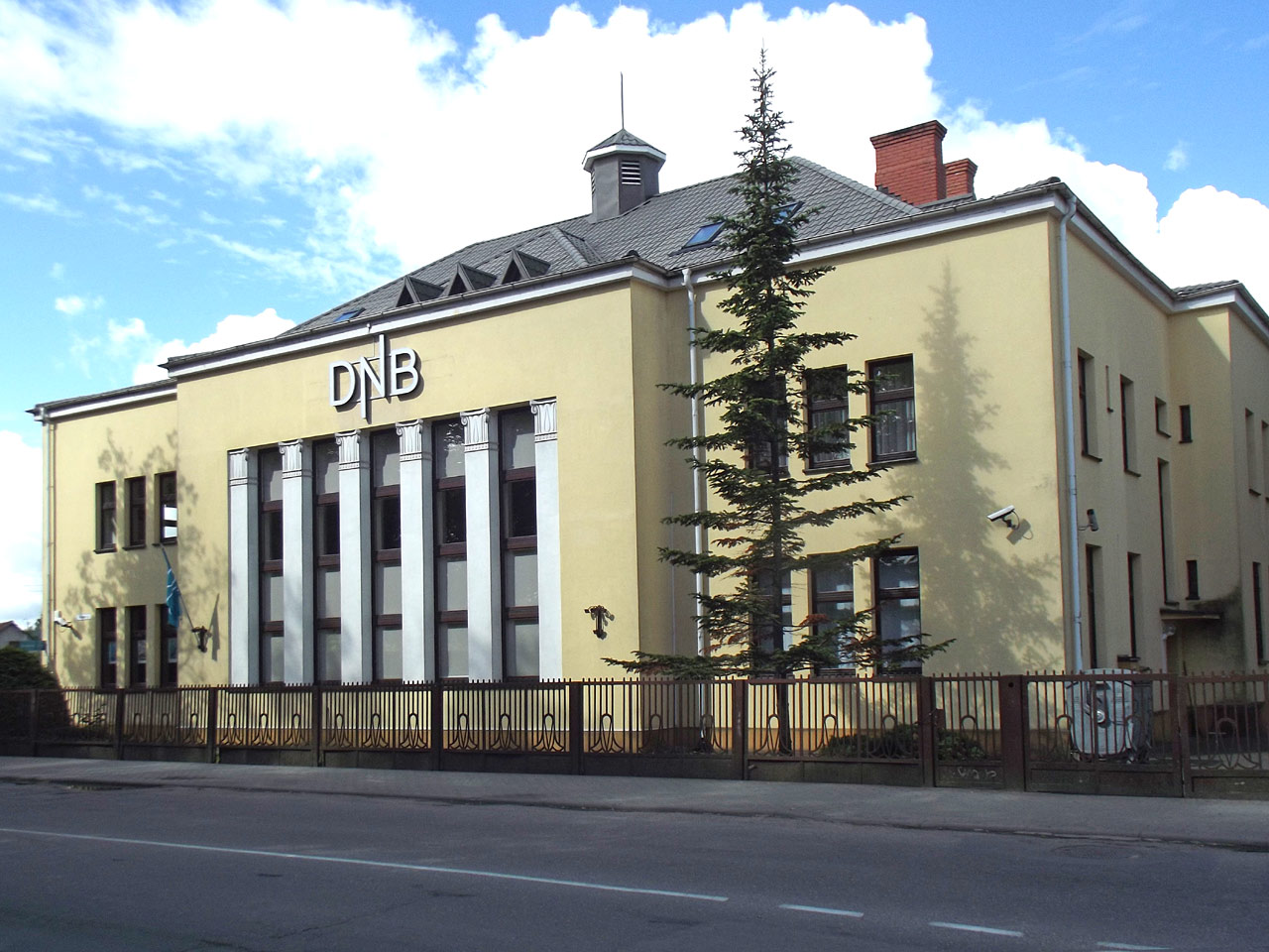 Kretinga